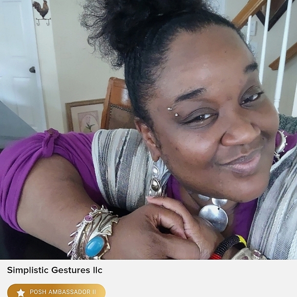 TRUSTED POSH AMBASSADOR ll - Picture 9 of 10